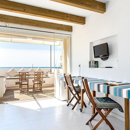 Апартаменты Hauzify I Loft Brisa Del Mar Ла-Амеллья-де-Мар Экстерьер фото