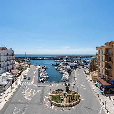 Апартаменты Hauzify I Loft Brisa Del Mar Ла-Амеллья-де-Мар Экстерьер фото