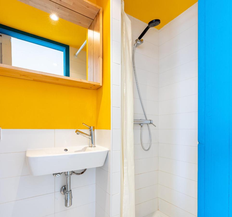Апартаменты Hauzify I Loft Brisa Del Mar Ла-Амеллья-де-Мар Экстерьер фото