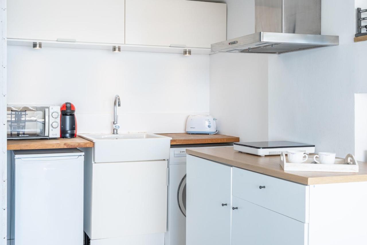 Апартаменты Hauzify I Loft Brisa Del Mar Ла-Амеллья-де-Мар Экстерьер фото
