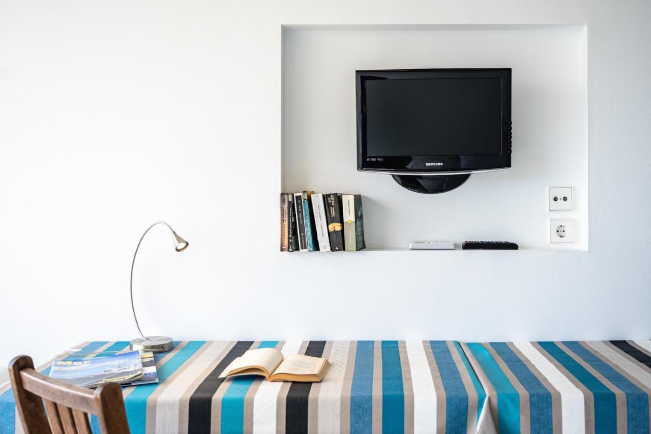 Апартаменты Hauzify I Loft Brisa Del Mar Ла-Амеллья-де-Мар Экстерьер фото
