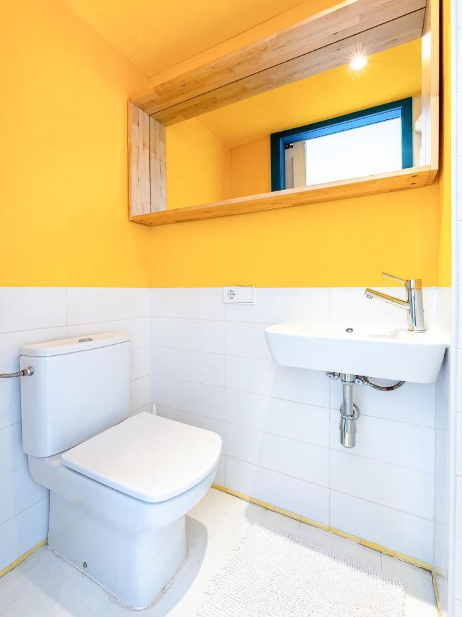 Апартаменты Hauzify I Loft Brisa Del Mar Ла-Амеллья-де-Мар Экстерьер фото