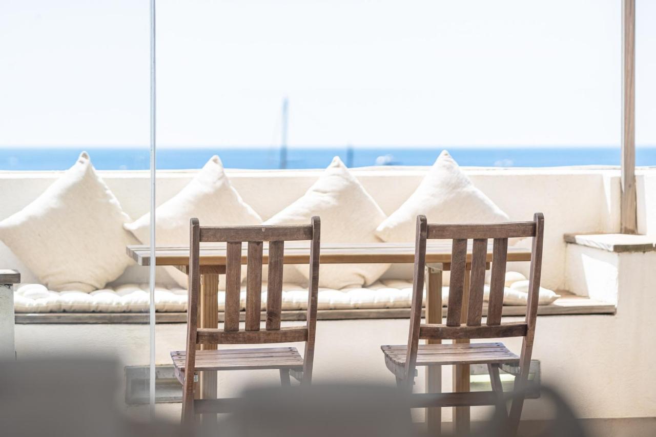 Апартаменты Hauzify I Loft Brisa Del Mar Ла-Амеллья-де-Мар Экстерьер фото